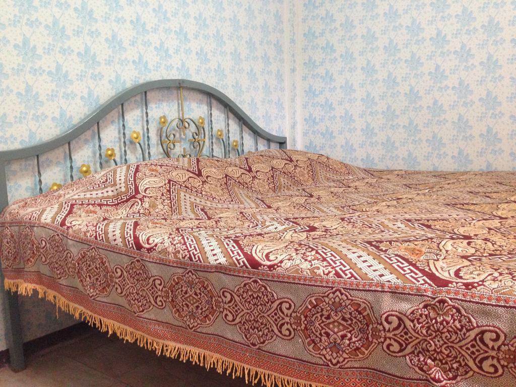 Three J Guesthouse Kamphaeng Phet Zimmer foto