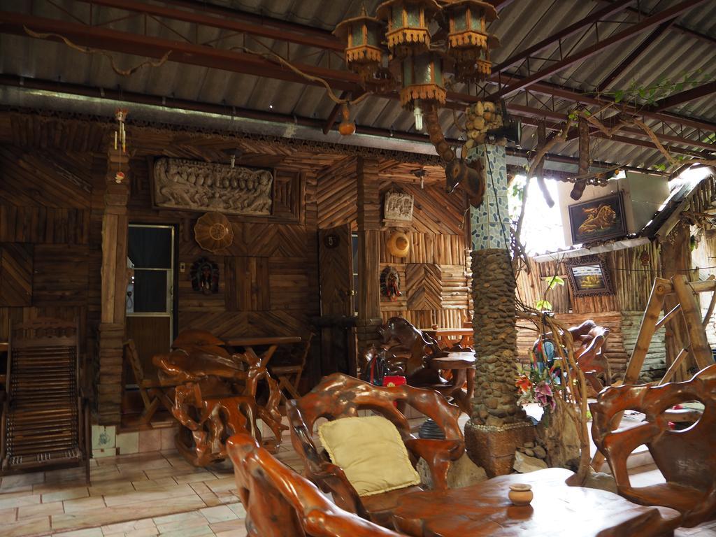 Three J Guesthouse Kamphaeng Phet Exterior foto