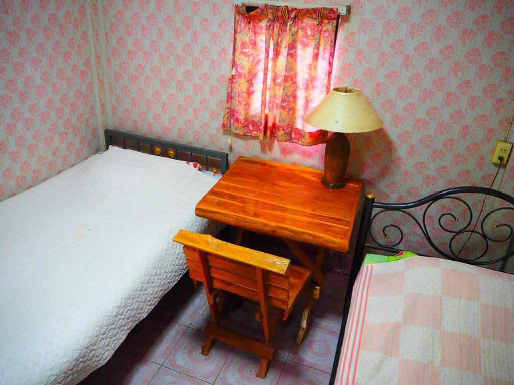 Three J Guesthouse Kamphaeng Phet Exterior foto