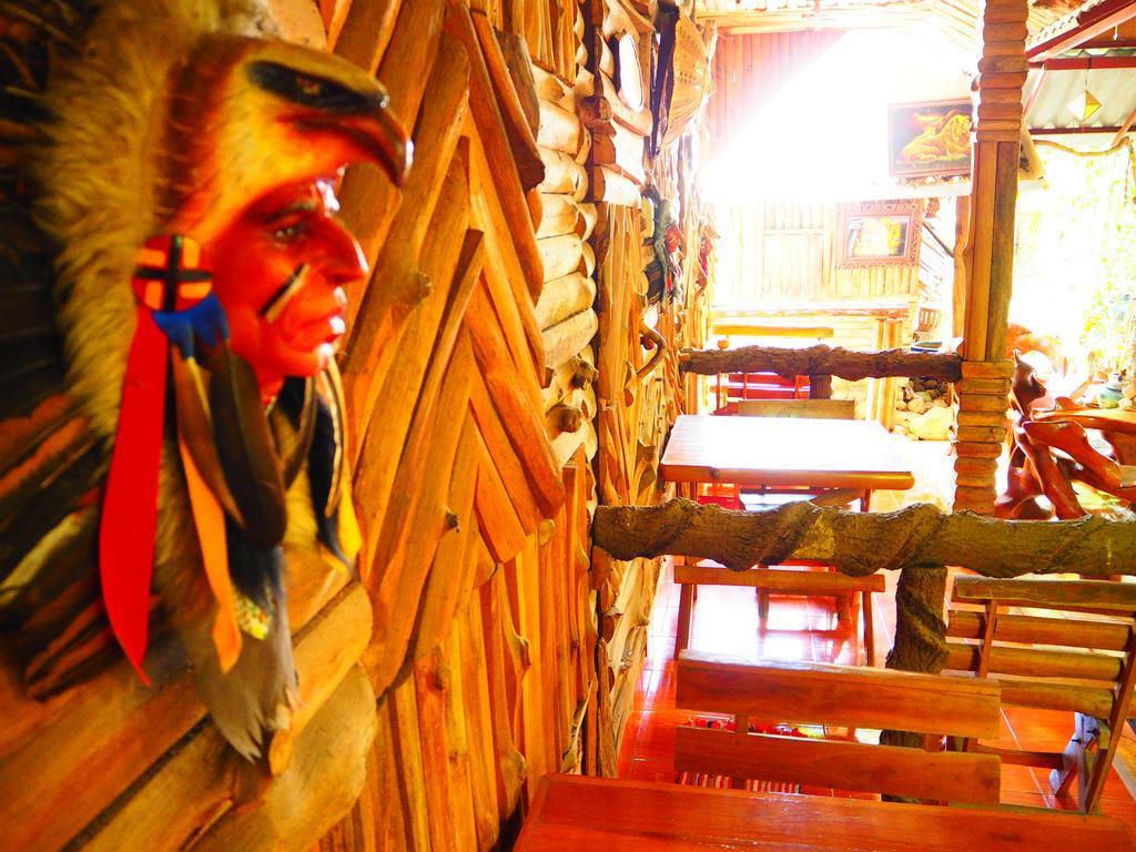 Three J Guesthouse Kamphaeng Phet Exterior foto